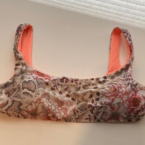 Soluna Bikini Top- see description